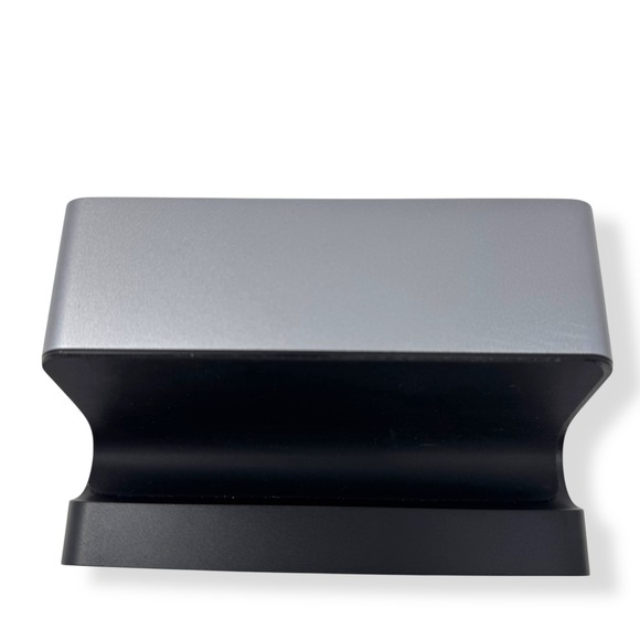 TobenONE USB-C Docking Stand Station For Macbook Pro Air Dual 4k 60Hz 2.5Gbps - Picture 7 of 10